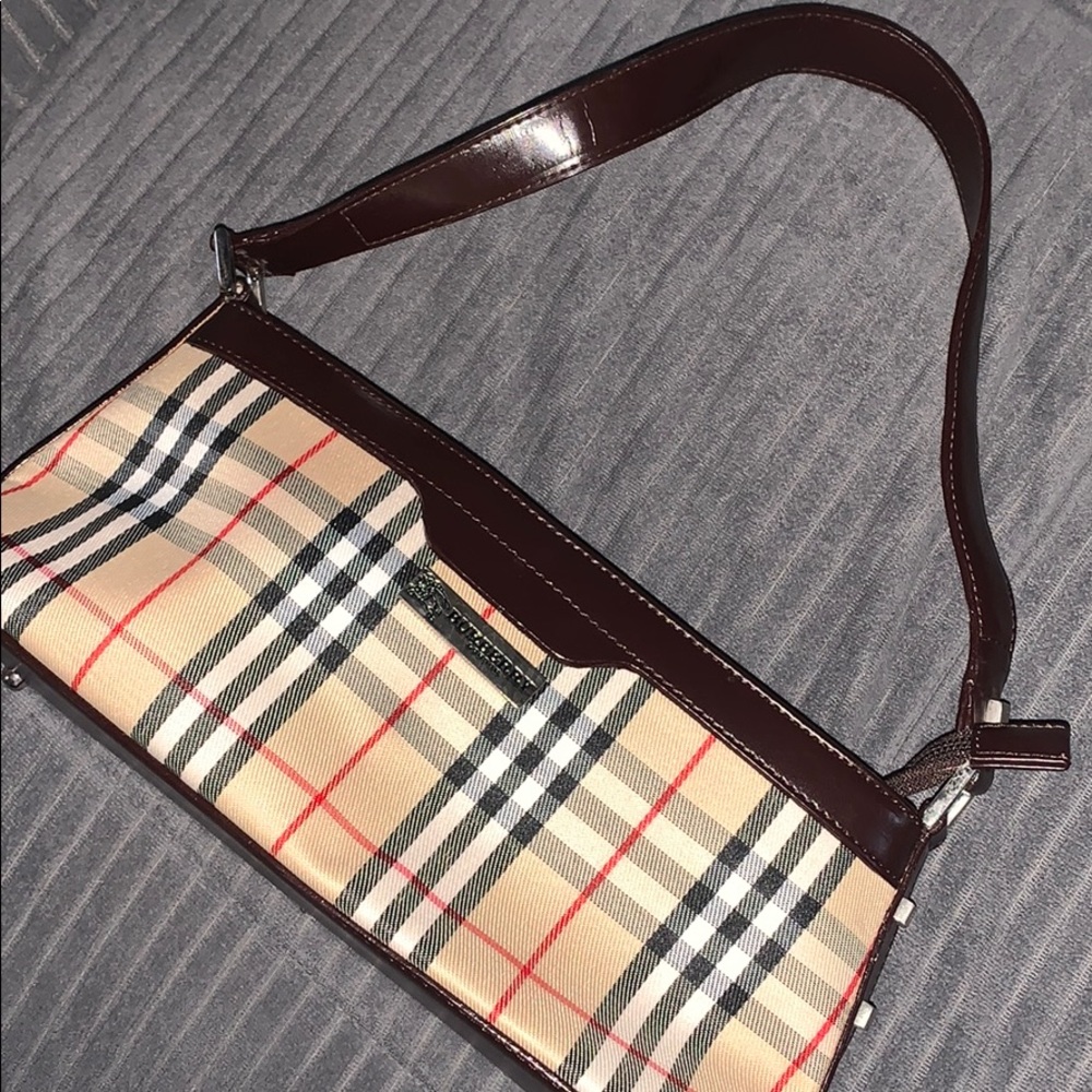 Burberry handbag